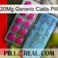 20Mg Generic Cialis Pill 35